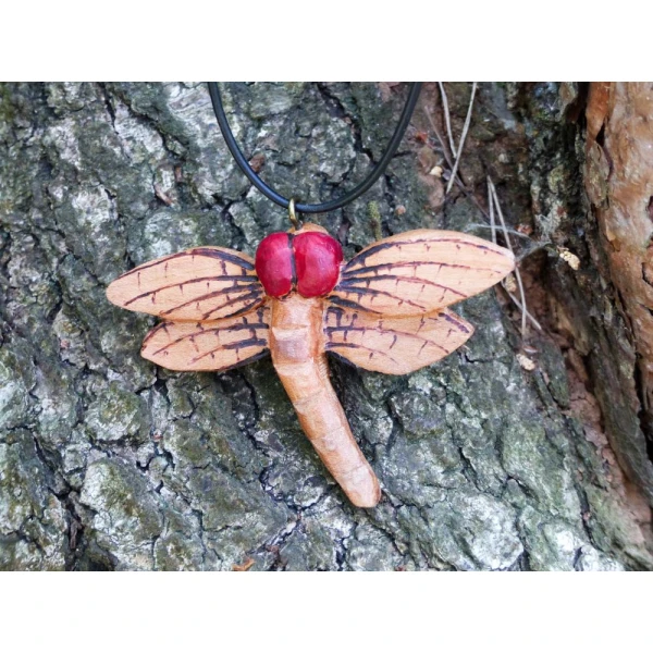 Czerwony Lot / Crimson Flight